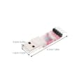 Miniatyrbild 2 av 5: CP2102 USB 2.0 to UART TTL 5 PIN Connector Module Serial Converter Random Color