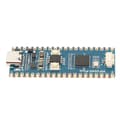 Miniatyrbilde 4 av 8: RP2040 Mikrokontrollerkort Dual Core ARM Cortex M0+ Prosessor Støtter C C++ Python Raspberry Pi Pico Modul