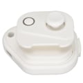 Pikkukuva 4 / 11: Mobiilipeliohjain Ladattava Yksipuolinen Bluetooth-Pelikonsoli iOS-älypuhelimille ja -tableteille