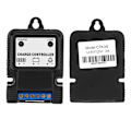 Miniatyrbillede 9 af 11: PWM 6V/12V 3A Bærbar Solpanel Oplader Controller Regulator med LED-indikator Ny