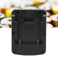 Miniatyrbillede 11 af 11: Batteriadapterkonverter til Bosch til Metabo 18V Lithium Batteri Power Tool Power Adapter