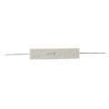 Miniatyrbillede 3 af 9: 10-pak Cementmodstande, 10W Effekt, Høj Præcision ±5%, Stabil Ydeevne (8 Ohm)