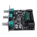 Miniatyrbillede 4 af 11: Bluetooth Forstærkerkort 2.1 Kanaler Diskant Bas 2x 50W 100W Subwoofer HiFi APP Kontrol Trådløs BT 5.1 AMP Kort