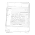 Miniatyrbillede 7 af 11: Transparent Beskyttelsesetui til Raspberry Pi ABS Cover Klar Kabinet til Raspberry Pi 3