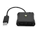 Miniatyrbillede 5 af 10: Universal Adapterkabel Konverter til PS2 Controller til Xbox 360 Game Controller