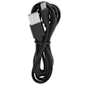Miniatyrbillede 11 af 11: Dobbelt Opladningsstation til PS5 Spilkonsoll Joystick med LED Lys Hvid
