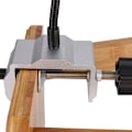 Pikkukuva 9 / 9: Universaali Metallivarsi Sähköinen Silitysrautapidike DIY-Juottamiseen - Ihanteellinen PCB-Projekteille