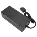 Miniatyrbillede 4 af 11: Strømadapter til Xbox One Universal Spilkonsol Oplader med Strømkabel 100‑240VAU Stik