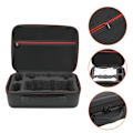 Miniatyrbilde 7 av 10: Bærbar koffert håndveske vanntett bag bæretaske boks for XIAOMI X8SE