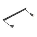 Miniatyrbillede 2 af 8: 2V HD Multimedia Interface Type A til Type A Kabelledning