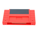 Miniatyrbild 5 av 11: 100 i 1 Spelkonsolkassett för SNS N64 Spelmaskin Tillbehör US-version