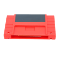 Miniatyrbilde 5 av 11: 100 i 1 Spillkonsollkassett for SNS N64 Spillmaskin Tilbehør US-versjon