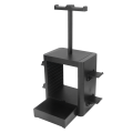 Miniatyrbilde 3 av 11: Spilllagringstårn Mest Lagring 10 Disker 2 Hodetelefonstativ 4 Kontrollere for PS5 for PS4 for SwitchPro for XBOX Series