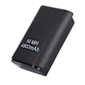Miniatyrbild 10 av 11: Laddningsbart Batteripaket för XBOX 360 4800mah Ersättningsbatteripaket för XBOX 360