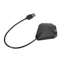 Miniatyrbild 7 av 11: Tangentbord och Musadapter för Switch, PS4, Xbox One, PS3, Xbox 360 - Plug and Play