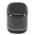 Miniatyrbilde 4 av 11: Bluetooth-høyttaler Mini Bærbar Høyttaler Bluetooth 5.0 Woofer Høyttaler med RGB LED-lys