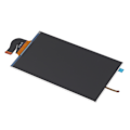 Miniatyrbild 6 av 11: LCD-skärm för Switch Lite, Ersättningsdisplay för reparation av Switch Lite