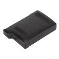 Miniatyrbilde 9 av 11: 1800mAh 3.6V Lithium-Ion Batteriutskiftning Kompatibel med PSP 1000 1001 1002 1003 1004 1005 1006 1007 1008 1010