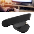Miniatyrbillede 10 af 11: Baggrundsknaptilbehør med 3,5 mm interface til Sony PS4 Controller udskiftningsdel