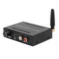 Miniatyrbild 3 av 8: Bluetooth-mottagare Koaxial Optisk Ingång 3,5 mm RCA-utgång Ljuddekoder