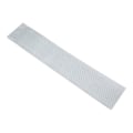 Miniatyrbilde 8 av 11: Konsoll Midtskin, Riperesistent Beskyttende Spillkonsoll Midtstripe Klistremerke for PS5 Digital Edition Host Grå