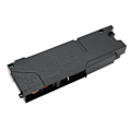 Miniatyrbilde 9 av 11: ADP‑200ER Byttet Strømforsyning med Strømkabel for PS4 CUH‑1215 for PS4 CUH‑12XXUS Plugg