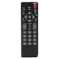 Miniatyrbilde 1 av 5: Fjernkontroll-erstatningsdeler for Sylvania Emerson TV LC195EMX LC320EMX LC320EMFX LC320EMXF LC320EMXFB2 (leveres uten batteri)