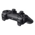 Miniatyrbilde 9 av 11: 2 stk Bluetooth Spillkontroll Universal Tastatur Trådløs Bluetooth Spillkontroll for PS3 Svart