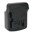 Miniatyrbillede 3 af 11: Batteriadapterkonverter til Hitachi til Metabo 18V Lithium Batteri Power Tool Power Adapter