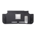 Miniatyrbild 7 av 11: Skyddande skal för Switch - Mjukt silikon, ultratunt TPU, ergonomiskt grepp, svart