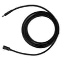 Pikkukuva 2 / 8: USB 3.1 Type C - Type A Vasen Oikea Kulma Latauskaapeli Oculus Link VR:lle