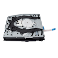Miniatyrbilde 3 av 11: DVD-stasjon for PS4 Pro, optisk stasjon for PS4 Pro CUH‑7015A CUH‑7015B CUH‑7000 spillkonsoll