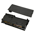 Miniatyrbilde 8 av 11: ADP 300FR Strømadapter - Strømlinjeformet, fullstendig forseglet, bærbar erstatningsstrømadapter for PS4-spillkonsoller