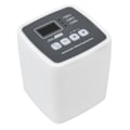 Miniatyrbillede 5 af 11: Smart Vandingstimer Dobbelt Pumpe Automatisk Vandingsstyring Havevandingstimer 110240V (Amerikansk Stik)