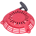 Miniatyrbillede 6 af 11: Græsslåmaskine Tilbagetrækningsstarter Udskiftning Passer til GC135 GC160 GCV135 GCV160 EN2000 Generator