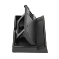 Miniatyrbillede 3 af 11: For Switch Stand Dock Bærbar Justerbar Kølende Foldbar Dockningsstation til Switch Spilkonsol