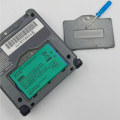 Miniatyrbillede 10 af 11: Batteripak til GBA udskiftning 850mAh Lithium Ion Batteri med skruetrækker til GBA SP Spilkonsoller 3.7V