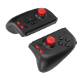 Miniatyrbillede 2 af 11: Spilkonsol Controller Venstre Højre Programmerbar Udskiftningsfjernbetjening til OLED Gamepad