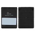 Miniatyrbillede 8 af 11: Game FMCB V1.953 Hukommelseskort Gratis MCboot Program Data Saver Kort til PS2/ Playstation 28MB