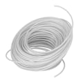 Pikkukuva 8 / 11: Ruohonleikkurin lanka, joustava teräslanka, puutarhan ja nurmikon leikkurin tarvike, 3,0 mm x 30 m