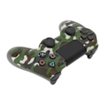Pikkukuva 5 / 11: Peliohjain Dual Vibration Sensitive Langaton Ohjain Pelikonsoli PS4 Slim Pro PS5:lle Camouflage Green