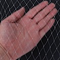 Miniatyrbillede 5 af 10: Fuglenet til Haveplanter Dækker Net Frugttræer Grøntsager Beskyttelse Have Mesh Net Hvid 1,8 X 7,6M