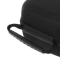 Miniatyrbillede 8 af 11: Gamepad Opbevaringspose Støv- og Stødsikker Game Controller Hård Transporttaske til PS5 Tilbehør Sort