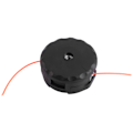 Miniatyrbillede 3 af 10: Græs Trimmer Hoved med Snøre til Echo Speed-Feed 400 SRM-225 SRM-230 SRM-210