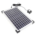 Miniatyrbillede 6 af 11: Solcelled Fontænepumpe 9V 10W Nem at Installere Solcelledrevet Fontæne Havepumpe Sæt til Fuglebad Have Baghave Pool Fisketank