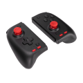 Miniatyrbillede 4 af 11: Spilkonsol Controller Venstre Højre Programmerbar Udskiftningsfjernbetjening til OLED Gamepad