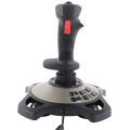 Miniatyrbillede 6 af 11: PC Joystick 2113 Simulerings USB Spilcontroller med Vibrationsfunktion Trådløs Gamepad Joystick