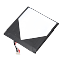 Miniatyrbild 5 av 11: 4310mAh 3.7V HAC 003 Batteriutbyte Kompatibel med Switch HAC 001 HAC A BPHAT C0