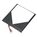 Pikkukuva 5 / 11: 4310mAh 3.7V HAC 003 Akku Vaihto Yhteensopiva Switch HAC 001 HAC A BPHAT C0