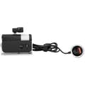 Miniatyrbilde 3 av 8: Bil Bluetooth-lader QC3.0 PD18W USB TypeC-grensesnitt med mikrofon Multifunksjon